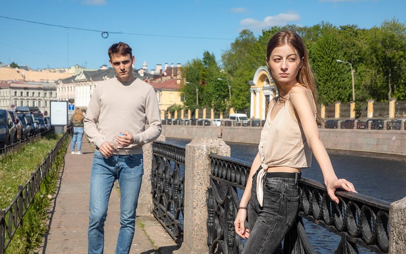 Проститутка Любовь